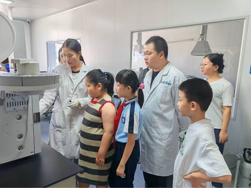 探秘环境监测，共筑绿色家园——山东文登主题活动引领环保新风尚