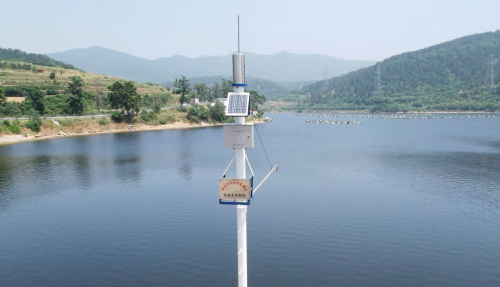 智能防涝，守护家园 蒲公英4G工业路由器如何助力水文监测与环境保护